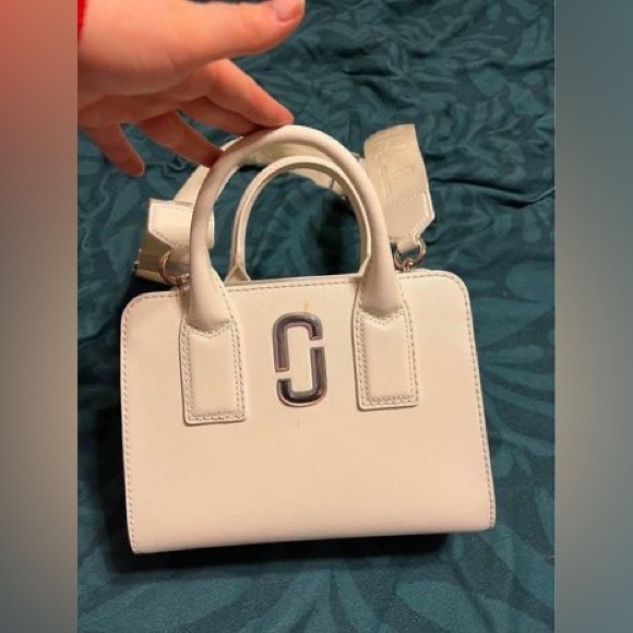 Marc Jacobs Bag - Picture 1 of 8